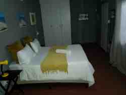 Studio suite Self catering room 