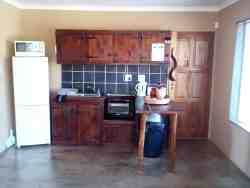 Kitchenette 