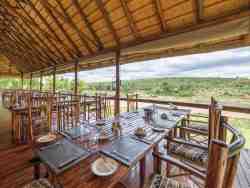 Restaurant I Breakfast