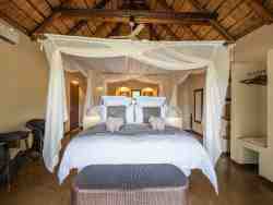 River Bungalow Bedroom