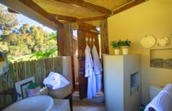 The Forge bathroom