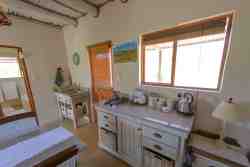 Crimson Cottage - Open Plan