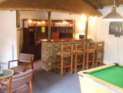 Honesty Bar