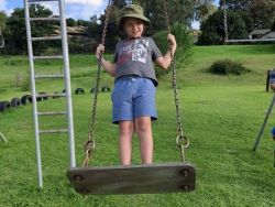Playground fun