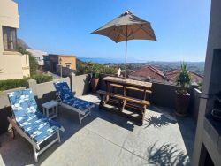 O'Briens Sun Deck