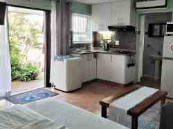 Garden Cottage Kitchenette