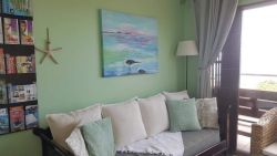 Chalet Lounge