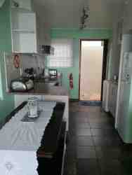 Chalet Kitchen