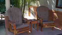 Room 4 Patio