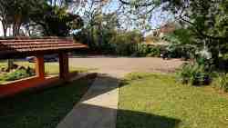 Parking Yard