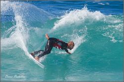 Mosselbay Surfing