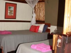 Cabins 2