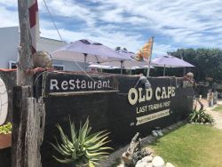 Old Cape Last Trading Post