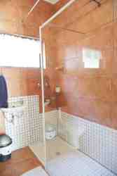 De Oude Kraal bathroom