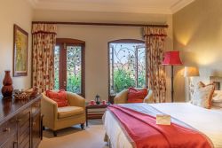 Exclusive Standard Room 12