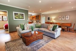 Luxury Family House Main