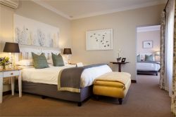 Exclusive Family Unit Room 1a