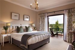 Exclusive Family Unit Room 1b