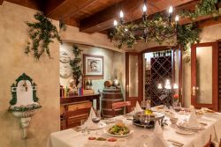 Wine Cellar