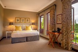 Exclusive Standard Room