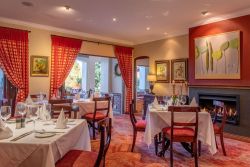 Olivers - Restaurant