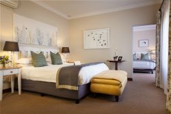 Oliver's - Exclusive Standard Family Room