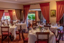 Oliver's - Restaurant