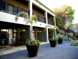 Onse Khaya Lodge 1