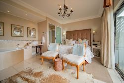 Classic room