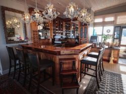Honesty Bar
