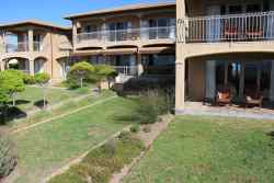 Guest house