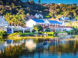 On The Estuary Knysna