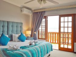 Deluxe Twin First Floor Unit