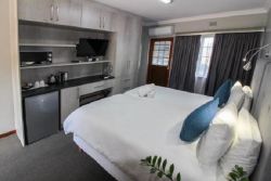 Standard Ground floor unit (2 - 4) - Entire room