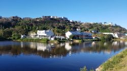 On The Estuary Knysna
