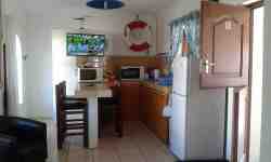 Unit 5 Kitchen