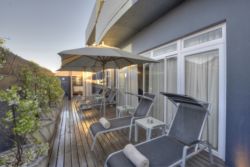 Communal Deck 