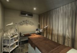 Treatment Room 