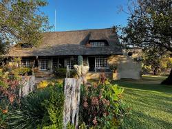 OppiPlasie Guest House