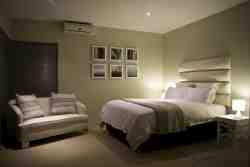 Studio room