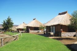 Cabanas