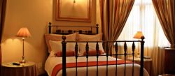 Honeymoon suite