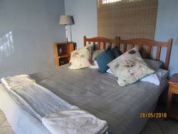 Lindile Lodge Bedroom King Size