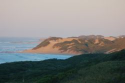 Stunning views from so many perfect sundowner spots on the farm.