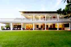 Mansion