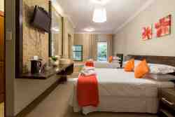 Luxury Room