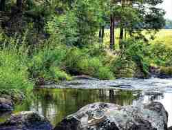 River View on Otters Den