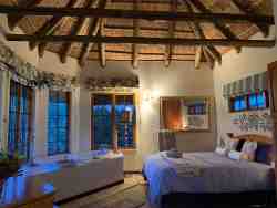 Copper, Honeymoon Cottage