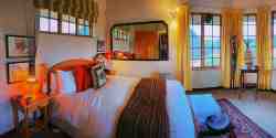 Ikwela Cottage, Room view
