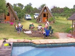 Full Moon Bush Camp